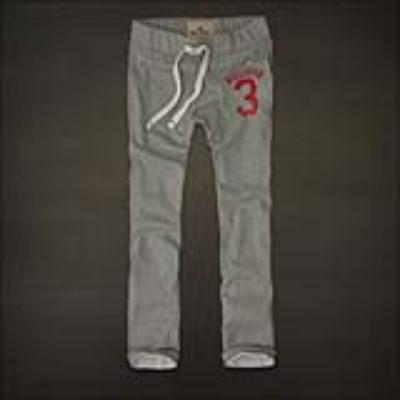 Hollister Men Pants-8